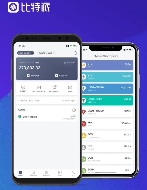 imtokenotc